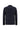 Siyah Lacivert Super Slim Fit Ekstra Dar Kesim Kruvaze Desenli Takım Elbise