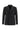 Siyah Slim Fit Dar Kesim Kruvaze Takım Elbise