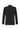 Siyah Slim Fit Dar Kesim Kruvaze Takım Elbise