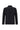 Koyu Lacivert Slim Fit Dar Kesim Desenli Kruvaze Takım Elbise