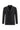  Siyah Slim Fit Dar Kesim Desenli Kruvaze Takım Elbise