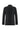  Siyah Slim Fit Dar Kesim Desenli Kruvaze Takım Elbise