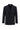 Koyu Lacivert Slim Fit Dar Kesim Desenli Kruvaze Takım Elbise