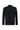 Koyu Lacivert Slim Fit Dar Kesim Desenli Kruvaze Takım Elbise