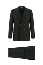 Dark Anthracite
