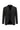Siyah Slim Fit Dar Kesim Kombinli Yelekli Takım Elbise