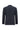 Orta Lacivert Slim Fit Dar Kesim Kombinli Yelekli Takım Elbise