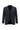 Orta Lacivert Super Slim Fit Ekstra Dar Kesim Kombinli Yelekli Takım Elbise