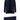 Koyu Lacivert Slim Fit Dar Kesim Yelekli Takım Elbise