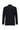 Koyu Lacivert Slim Fit Dar Kesim Yünlü Klasik Desenli Takım Elbise