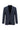 İndigo Slim Fit Dar Kesim Yünlü Klasik Desenli Takım Elbise