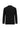 Siyah Slim Fit Dar Kesim Yelekli Takım Elbise