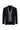 Koyu Lacivert Super Slim Fit Ekstra Dar Kesim Yelekli Takım Elbise