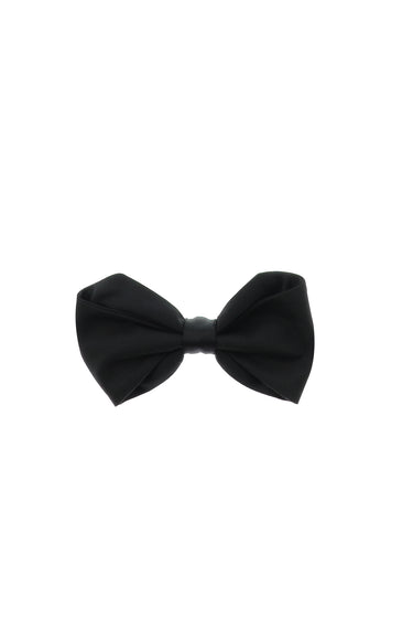 Siyah Slim Fit Dar Kesim Mono Yaka Yelekli Smokin & Damatlık