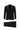  Siyah Slim Fit Dar Kesim Şal Yaka Smokin & Damatlık