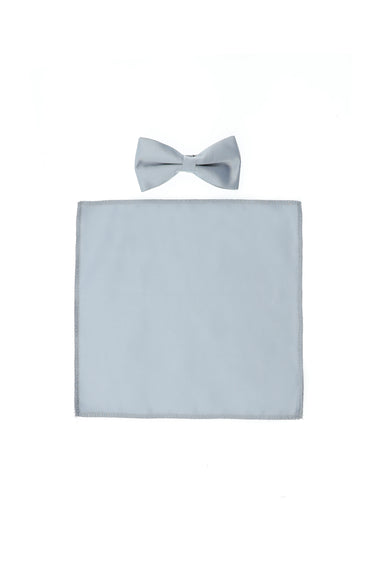  Açık Mavi Slim Fit Dar Kesim Şal Yaka Smokin & Damatlık