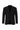  Siyah Slim Fit Dar Kesim Kırlangıç Yaka Smokin & Damatlık