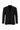 Siyah Slim Fit Dar Kesim Kırlangıç Yaka Smokin & Damatlık