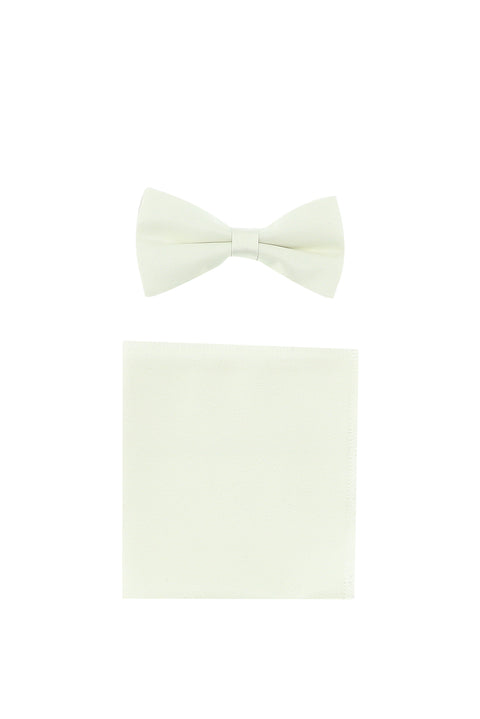 Krem 7 Drop Slim Fit Dar Kesim Sivri Yaka Yelekli Smokin & Damatlık