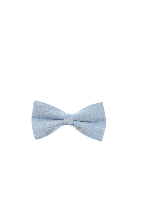 Light Blue 8 Drop Muscle Fit Long Athletic Cut Pointed Collar Linen Blend Tuxedo & Groom Suit