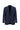 Açık Lacivert Slim Fit Dar Kesim Klasik Desenli Takım Elbise