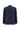 Açık Lacivert Slim Fit Dar Kesim Klasik Desenli Takım Elbise
