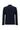 Koyu Lacivert Slim Fit Dar Kesim Klasik Desenli Takım Elbise