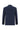  Orta Lacivert Slim Fit Dar Kesim Klasik Desenli Takım Elbise