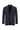 Koyu Lacivert Slim Fit Dar Kesim Klasik Desenli Takım Elbise