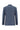  Koyu Mavi  Slim Fit Dar Kesim Klasik Desenli Takım Elbise