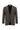 Orta Kahve Slim Fit Dar Kesim Klasik Desenli Takım Elbise