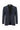  Koyu Füme Super Slim Fit Ekstra Dar Kesim Klasik Desenli Takım Elbise
