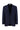 Açık Lacivert Super Slim Fit Ekstra Dar Kesim Klasik Desenli Takım Elbise
