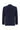 Açık Lacivert Super Slim Fit Ekstra Dar Kesim Klasik Desenli Takım Elbise