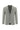 Açık Gri Slim Fit Dar Kesim Klasik Desenli Takım Elbise