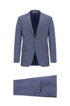 Light Navy Blue
