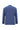 Orta Lacivert Slim Fit Dar Kesim Klasik Desenli Takım Elbise