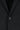 Koyu Antrasit Slim Fit Dar Kesim Klasik Desenli Takım Elbise