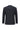 Koyu Lacivert Super Slim Fit Ekstra Dar Kesim Desenli Beli Lastikli İpli Spor Takım Elbise