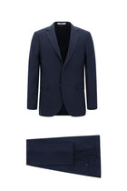 Medium Navy