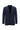 Orta Lacivert Slim Fit Dar Kesim Klasik Desenli Takım Elbise