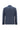 Koyu Mavi  Slim Fit Dar Kesim Klasik Desenli Takım Elbise