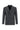 Koyu Füme Slim Fit Dar Kesim Desenli Kruvaze Takım Elbise