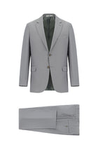 Medium Grey