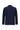 Koyu Lacivert Slim Fit Dar Kesim Klasik Desenli Takım Elbise