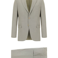 Taş 7 Drop Slim Fit Dar Kesim Desenli Takım Elbise