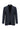 Orta Antrasit Slim Fit Dar Kesim Klasik Desenli Takım Elbise
