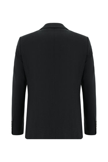 Marengo Regular Fit Klasik Desenli Takım Elbise