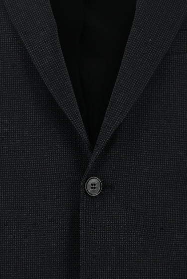 Marengo 7 Drop Slim Fit Dar Kesim Klasik Desenli Takım Elbise