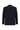 Koyu Lacivert Super Slim Fit Ekstra Dar Kesim Klasik Desenli Takım Elbise